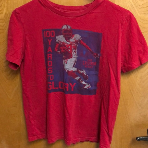 SOLD Boys GAP T-Shirt - Picture 1 of 1